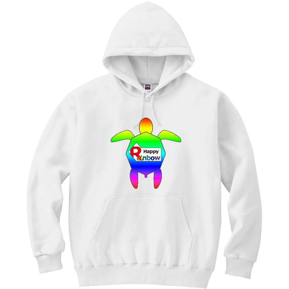 Happy Rainbow