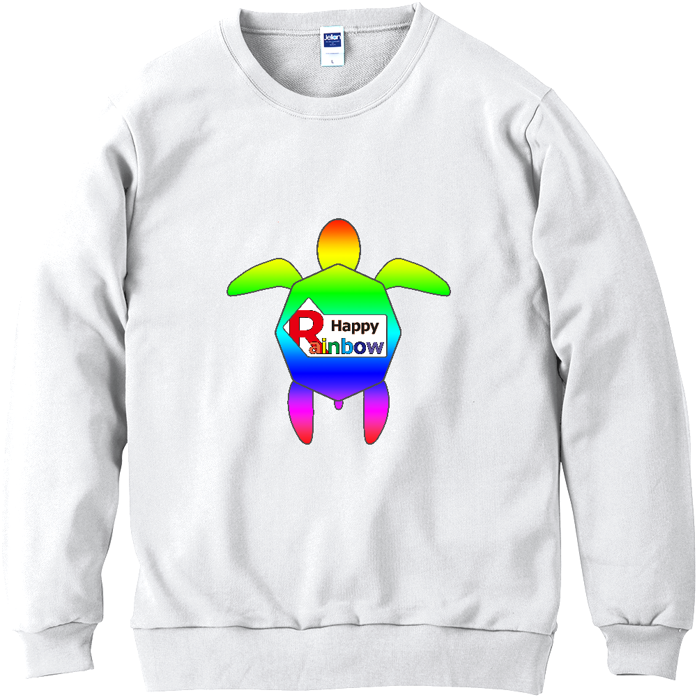 Happy Rainbow