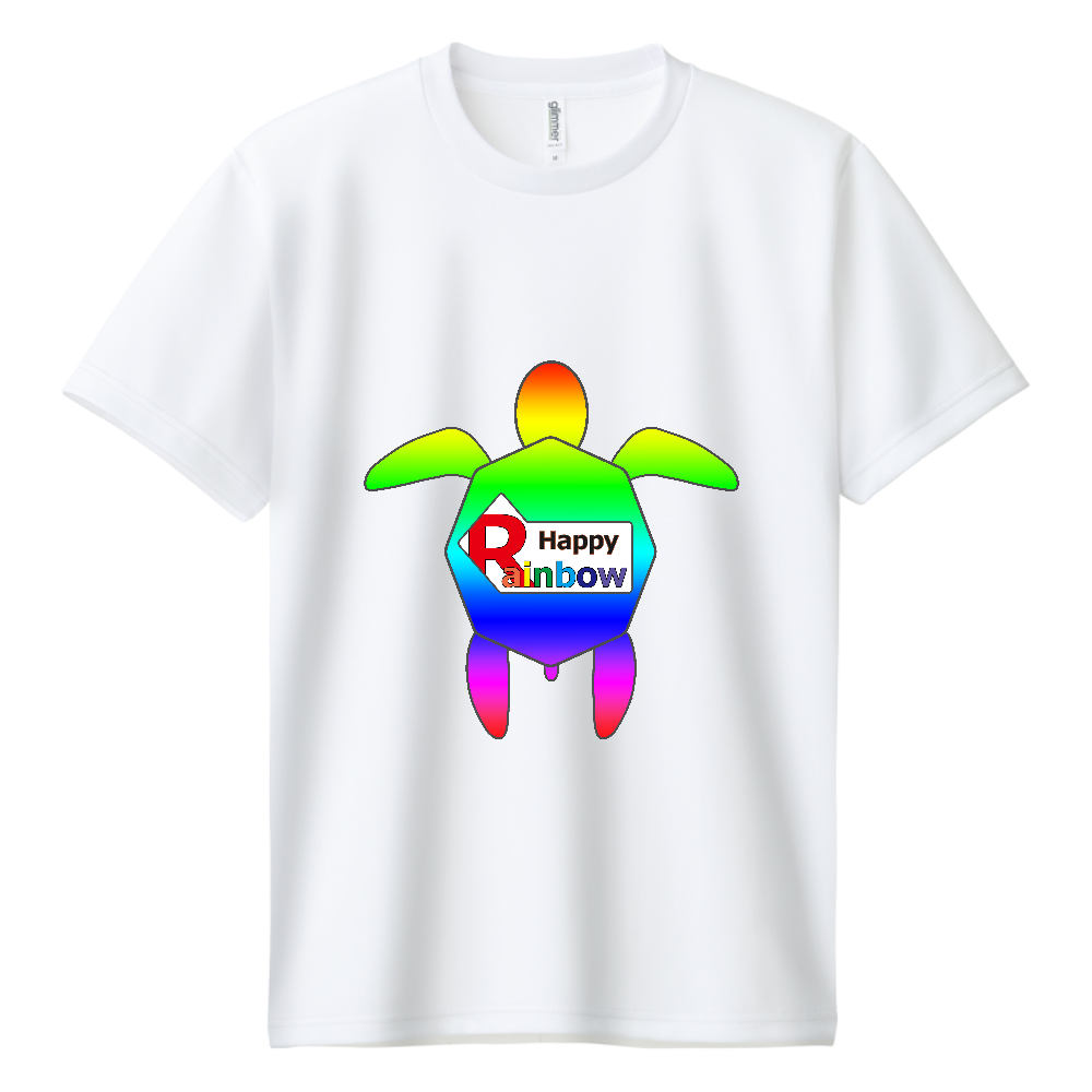 Happy Rainbow
