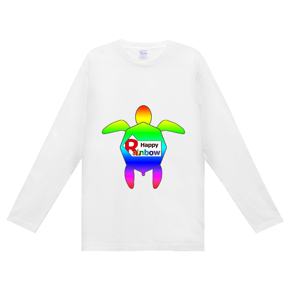 Happy Rainbow