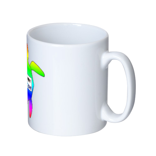 Happy Rainbow