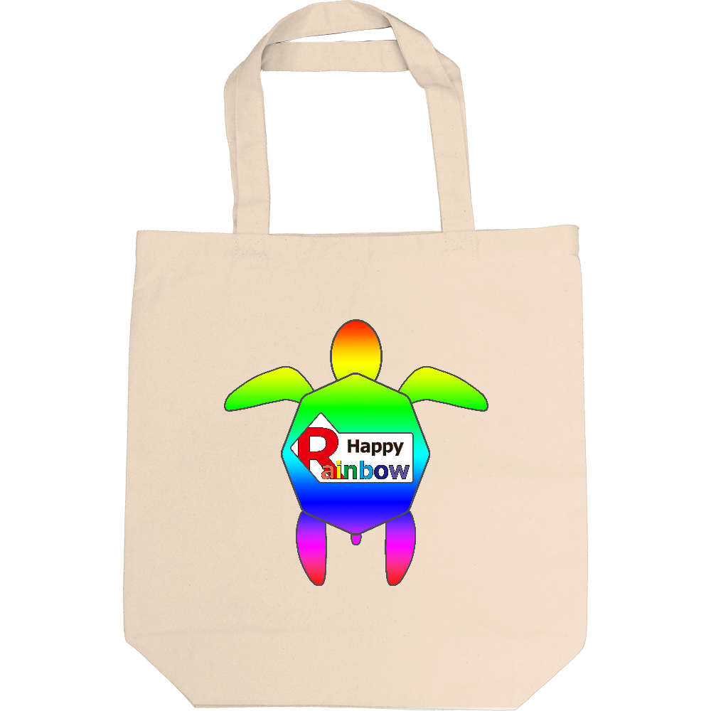 Happy Rainbow