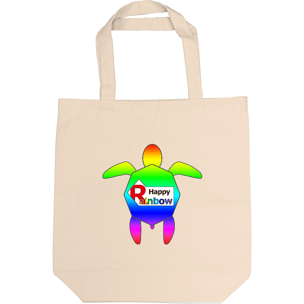 Happy Rainbow