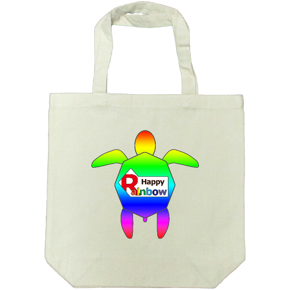 Happy Rainbow