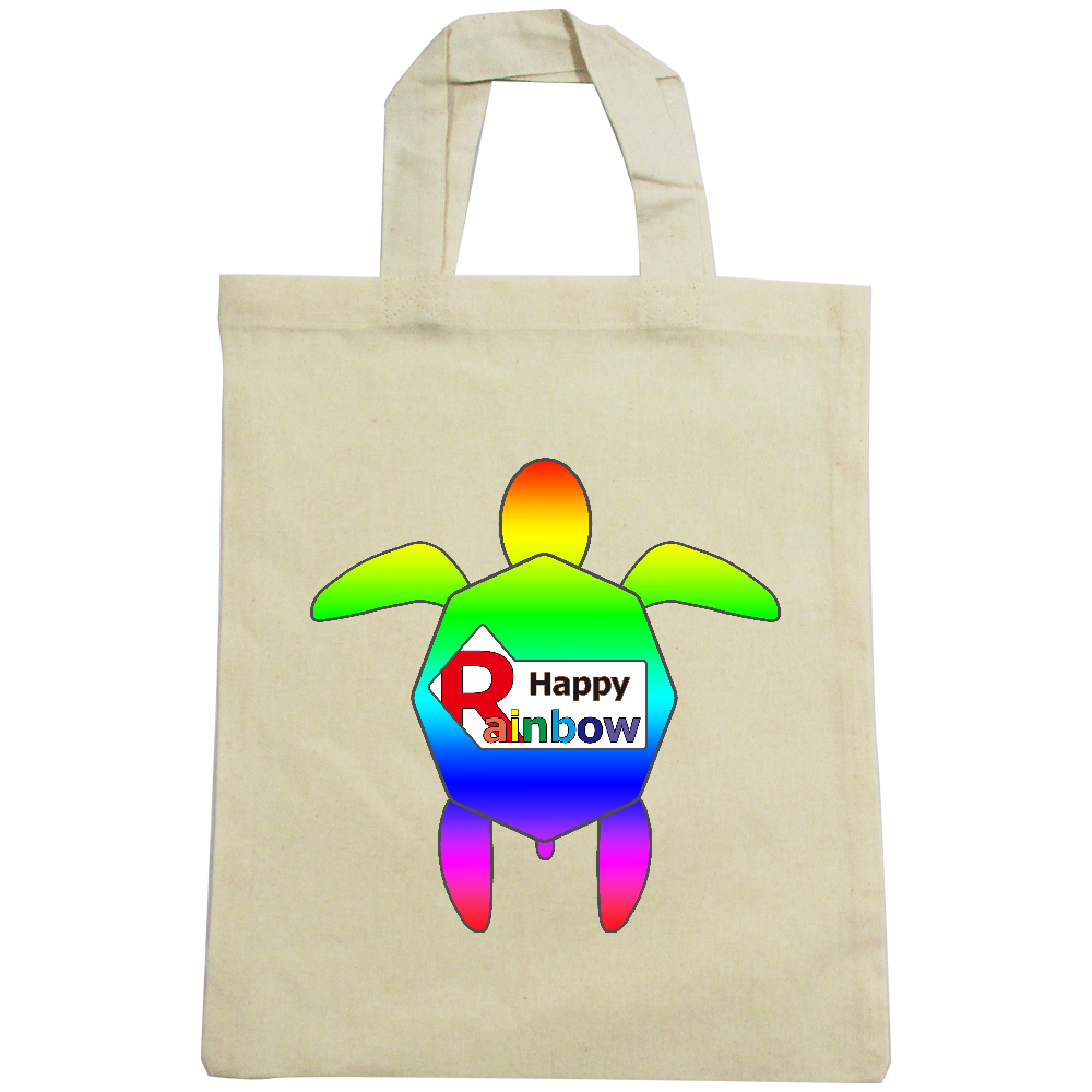 Happy Rainbow