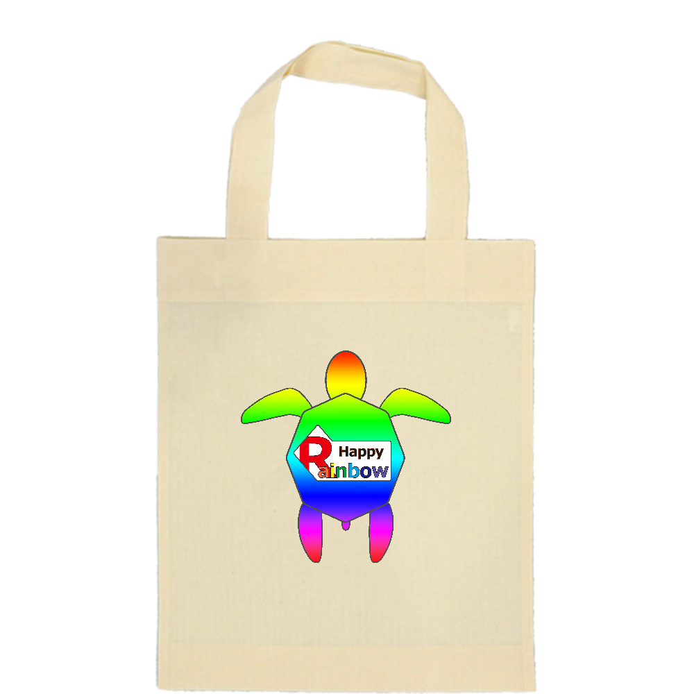 Happy Rainbow