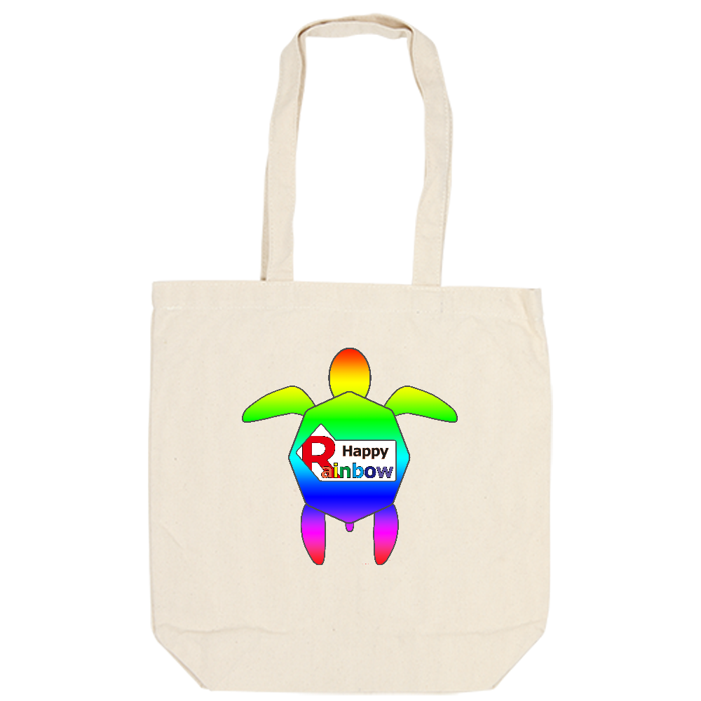Happy Rainbow