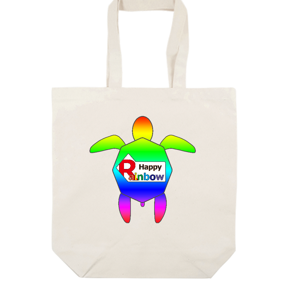 Happy Rainbow