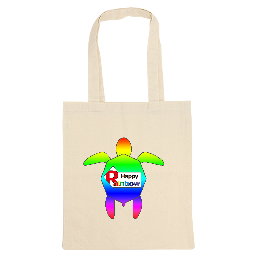 Happy Rainbow