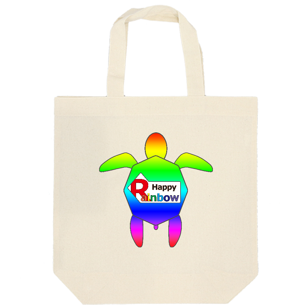 Happy Rainbow