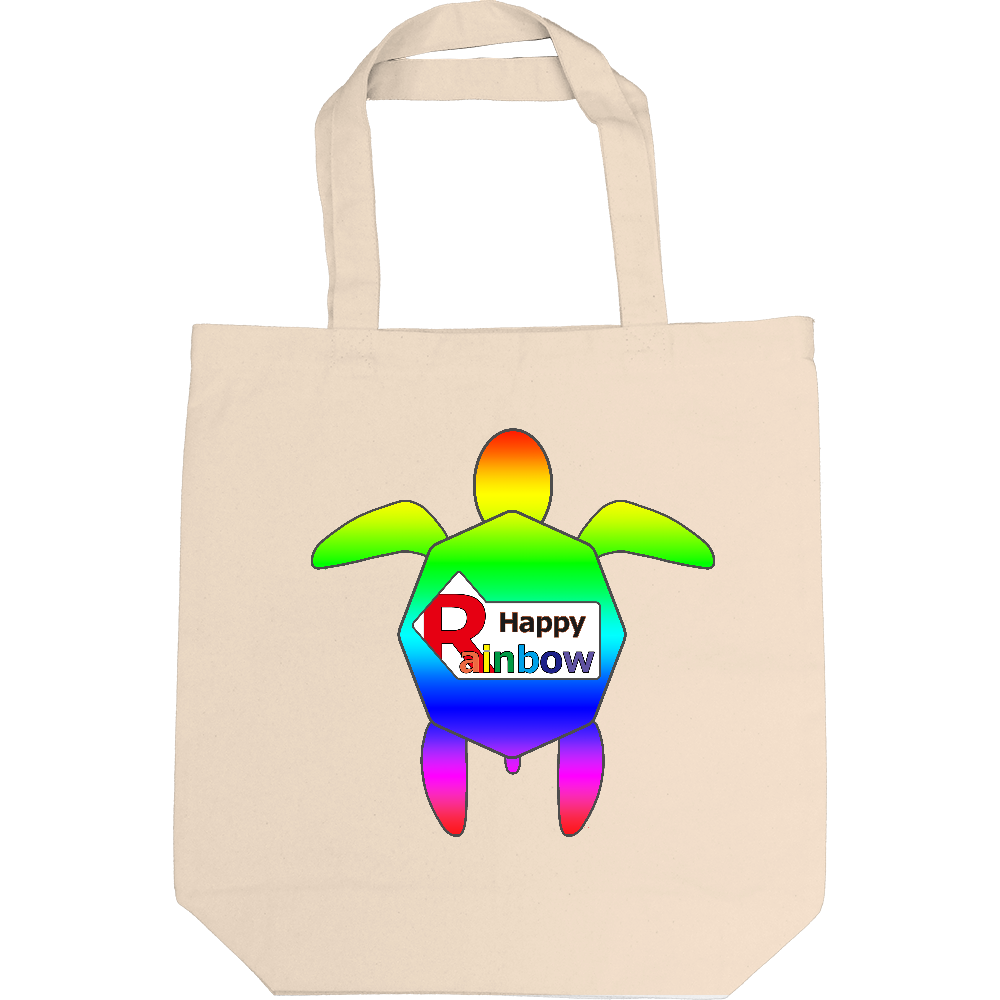 Happy Rainbow