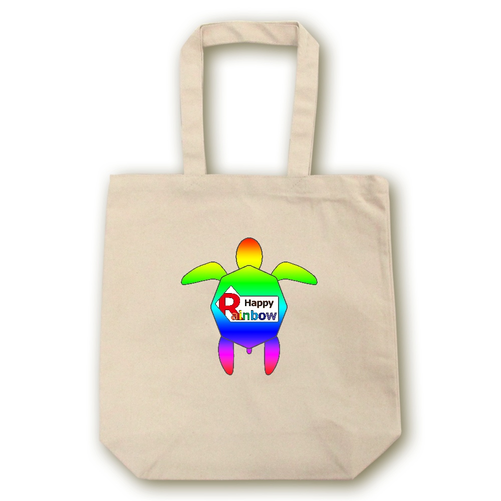 Happy Rainbow