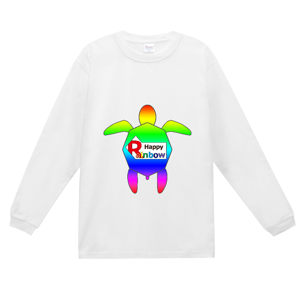 Happy Rainbow