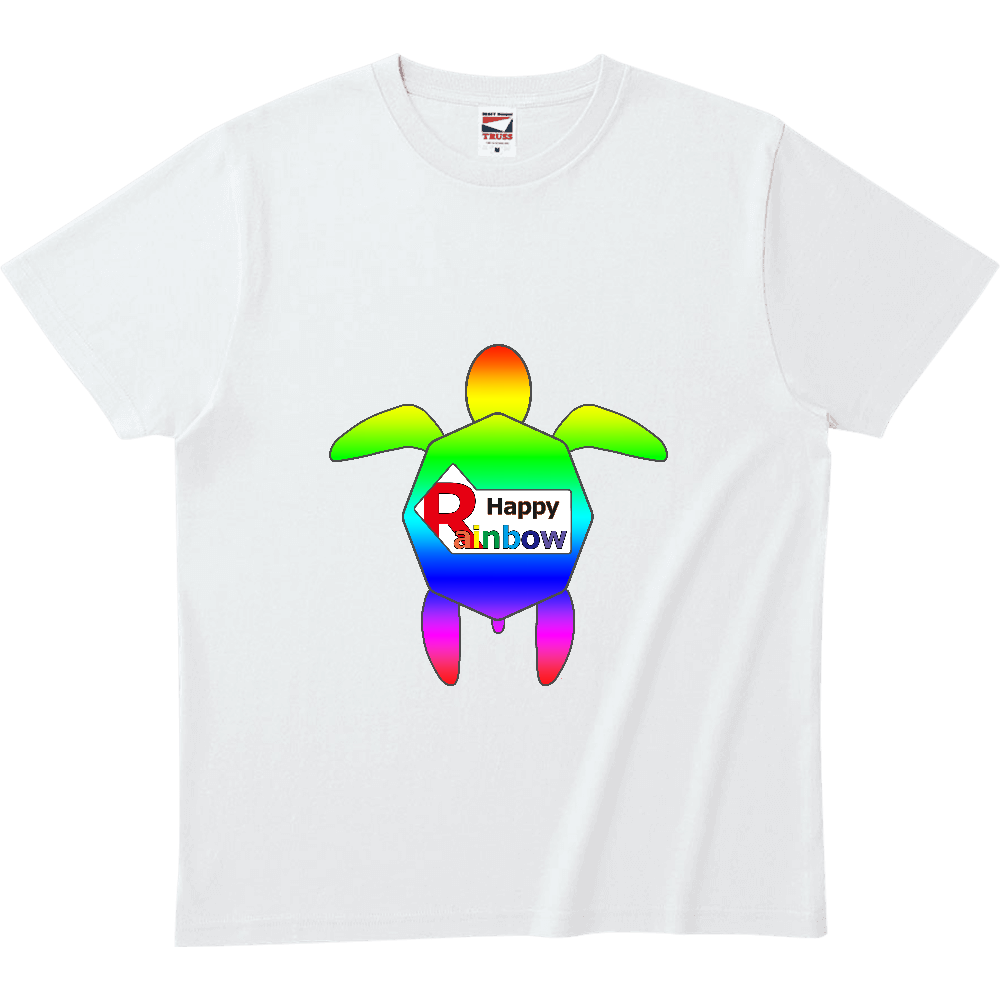 Happy Rainbow