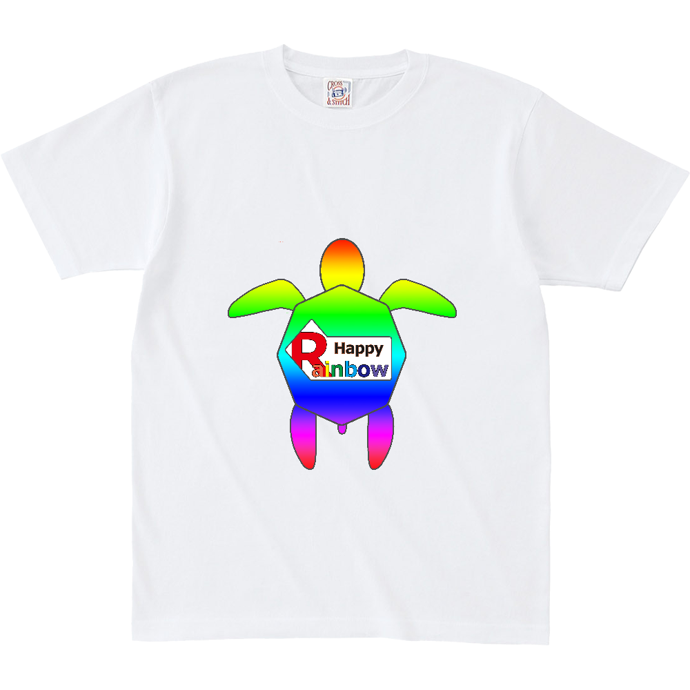 Happy Rainbow