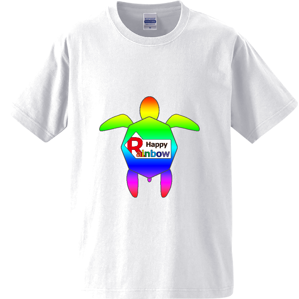 Happy Rainbow