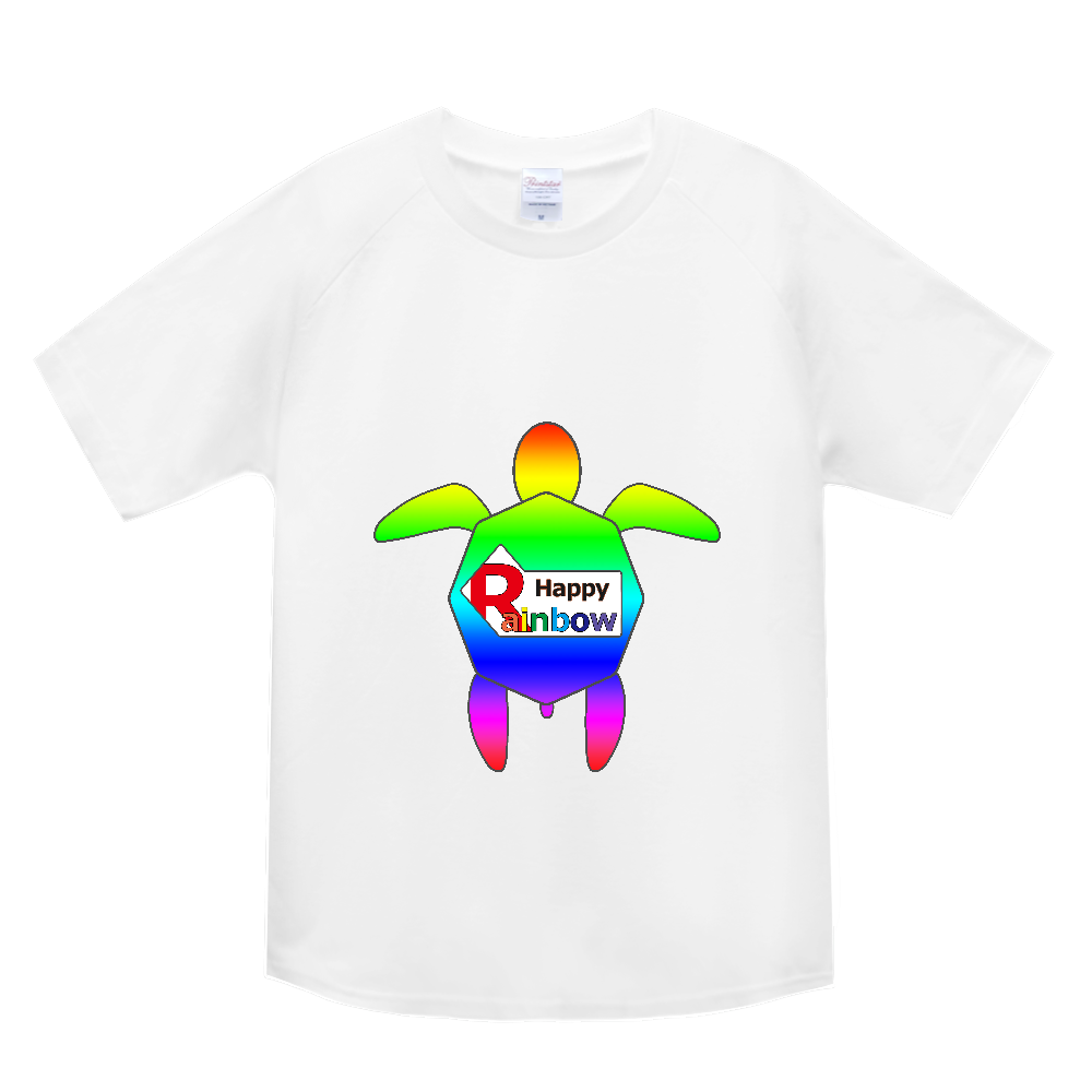 Happy Rainbow