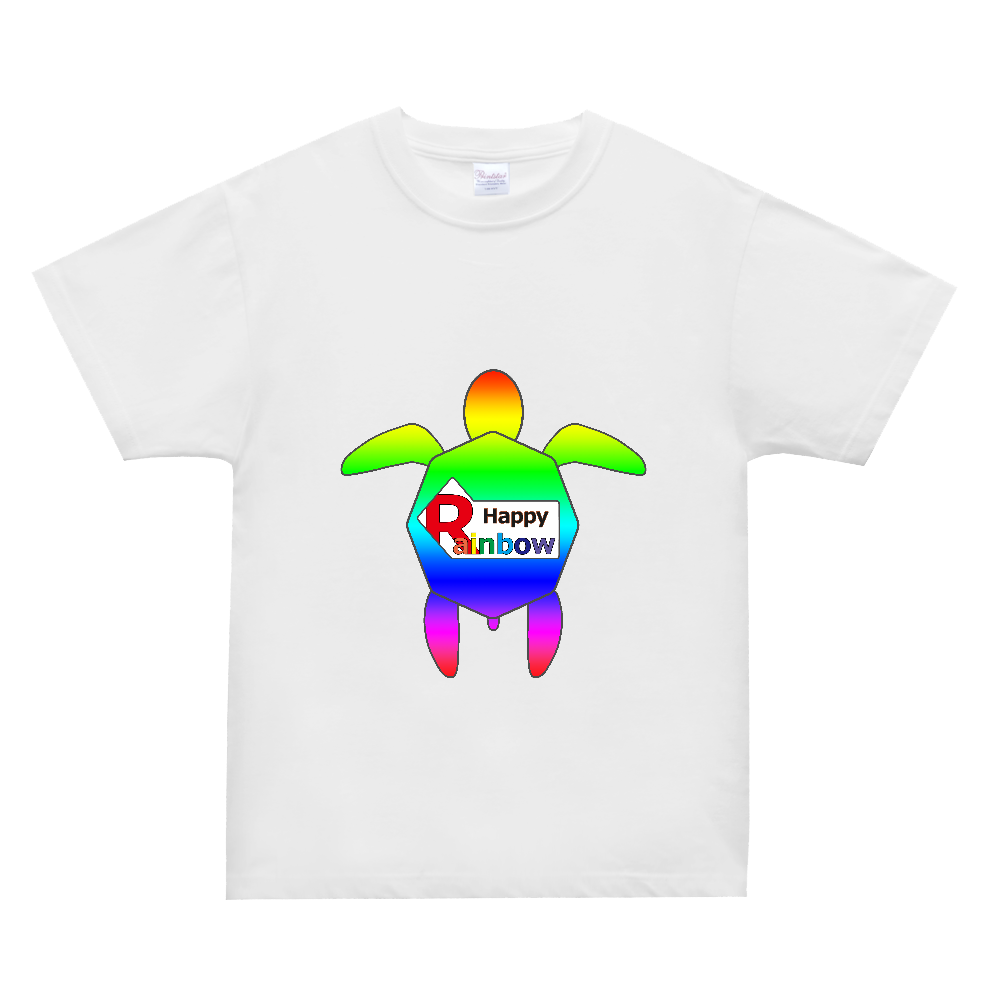 Happy Rainbow