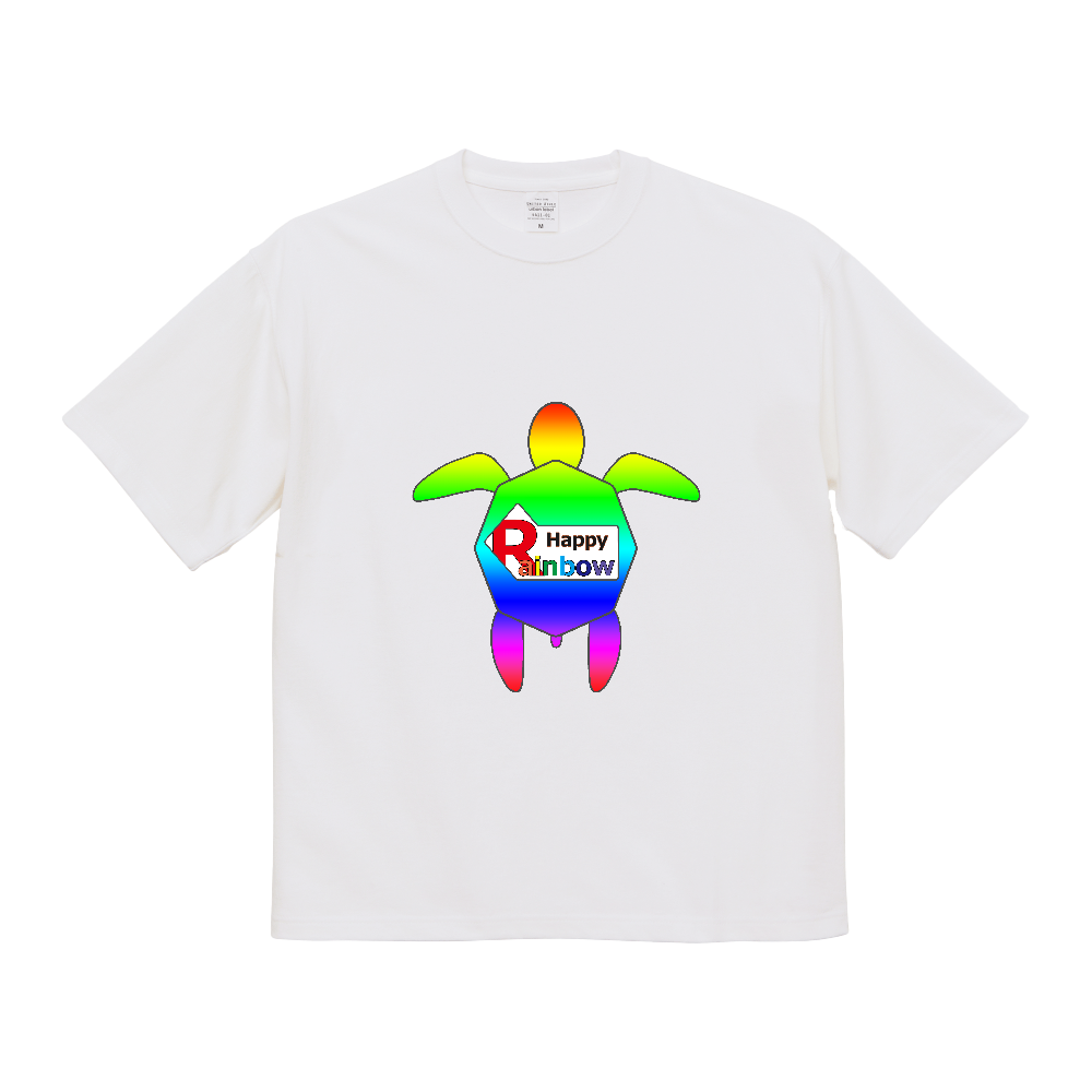 Happy Rainbow