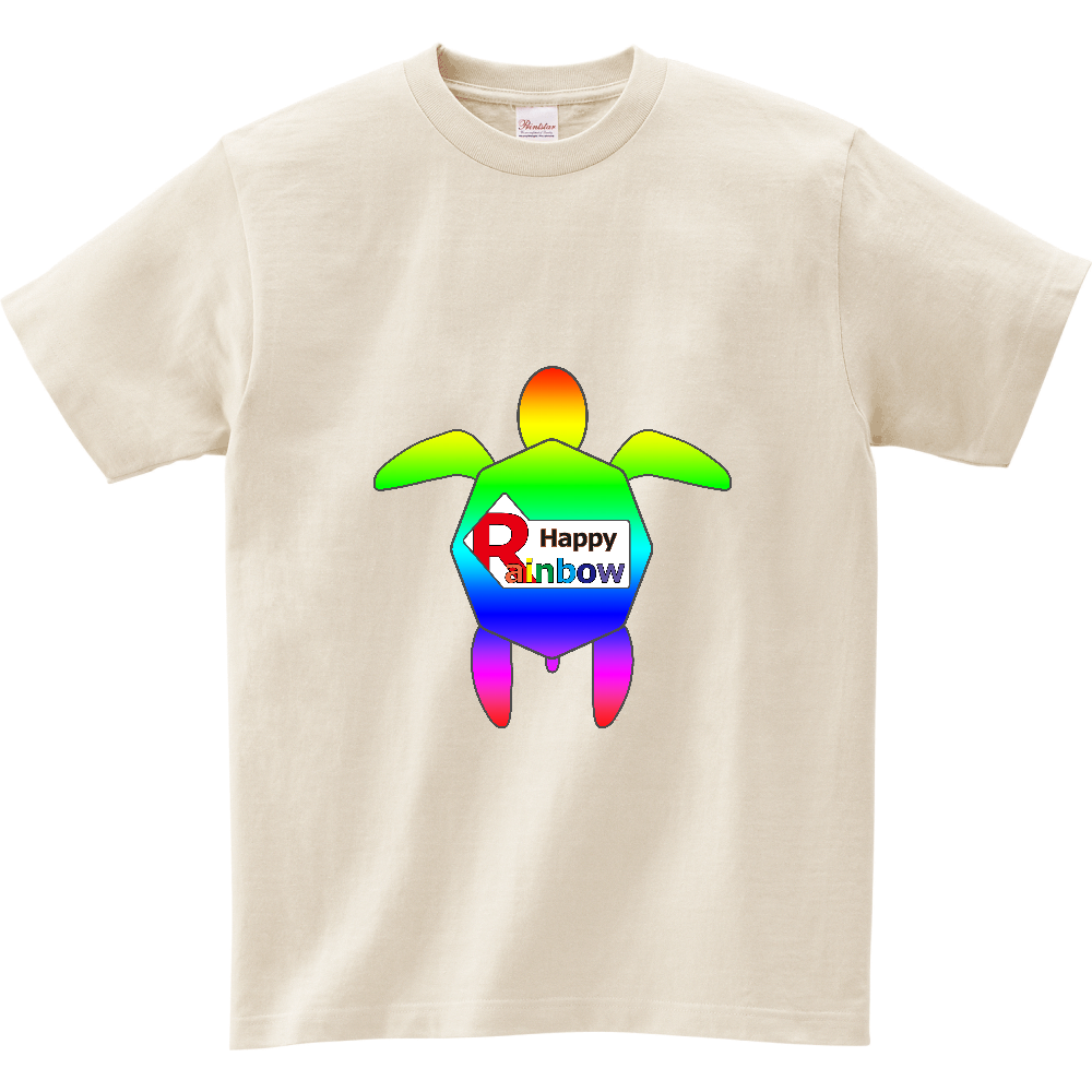 Happy Rainbow