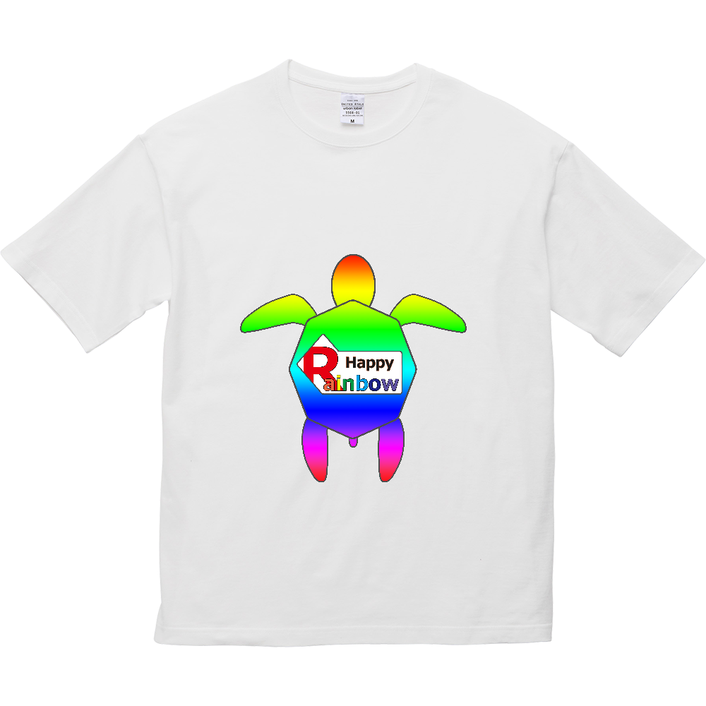 Happy Rainbow