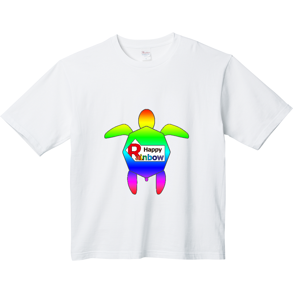 Happy Rainbow