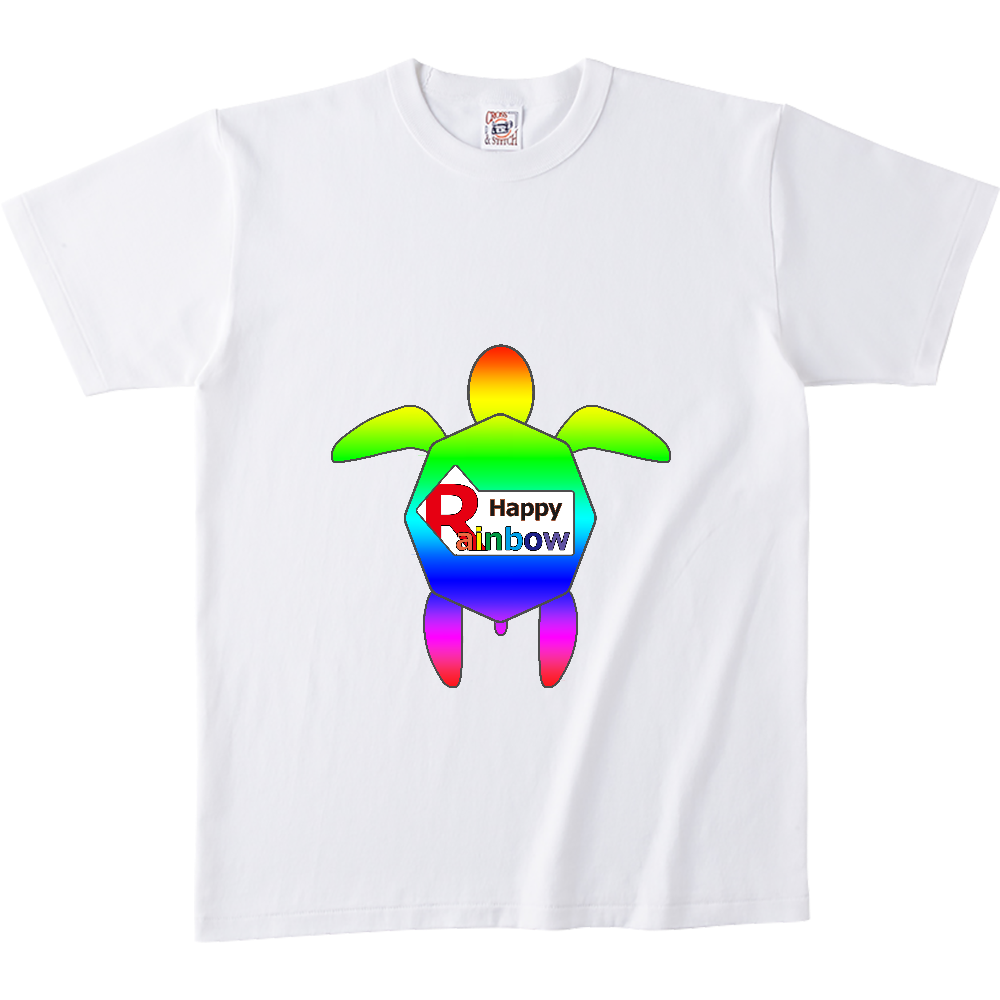 Happy Rainbow