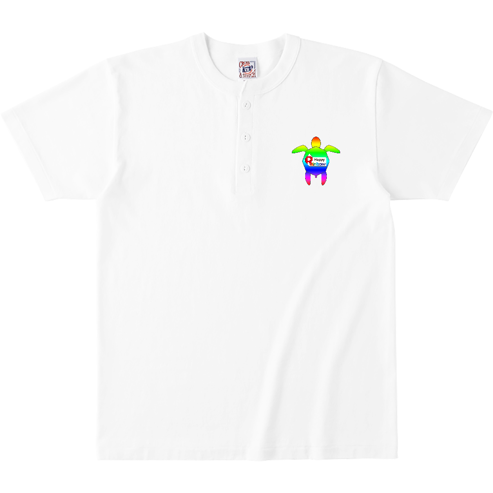 Happy Rainbow