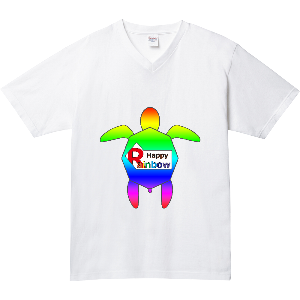 Happy Rainbow