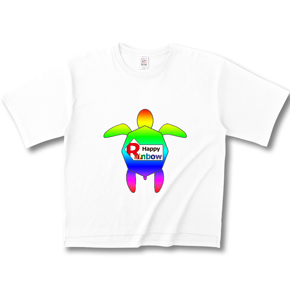 Happy Rainbow