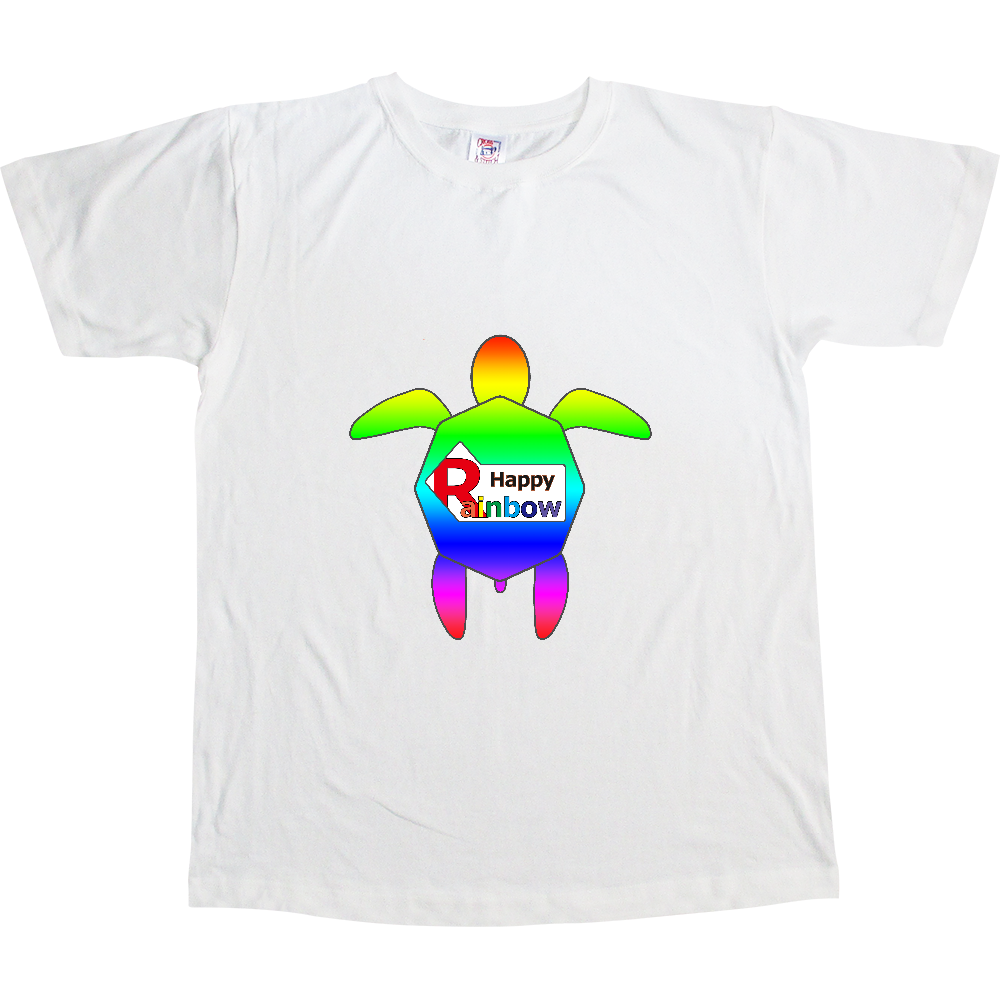 Happy Rainbow