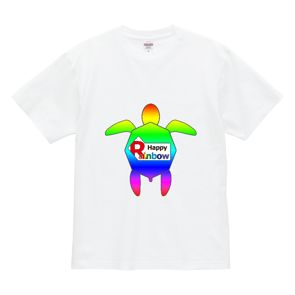 Happy Rainbow