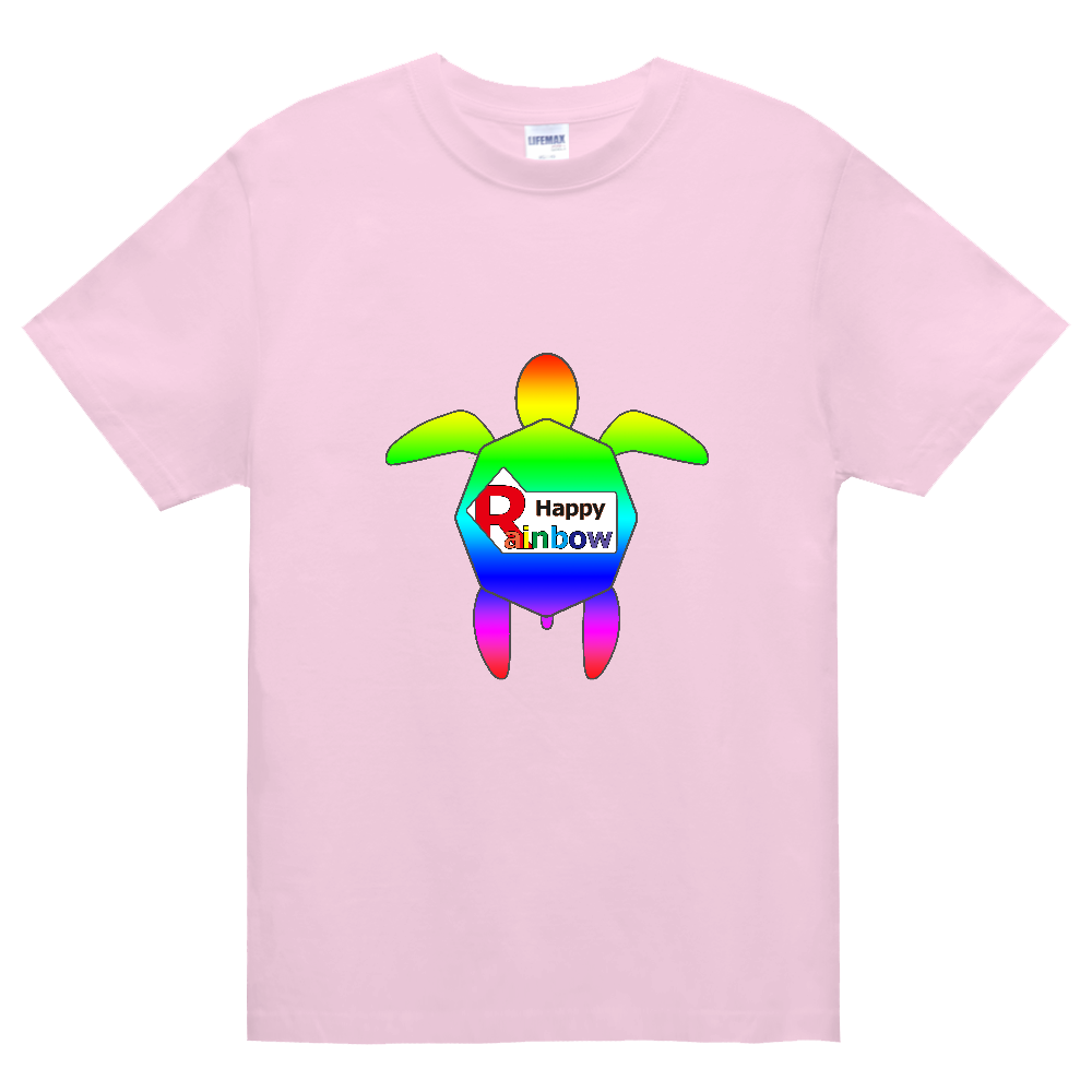 Happy Rainbow