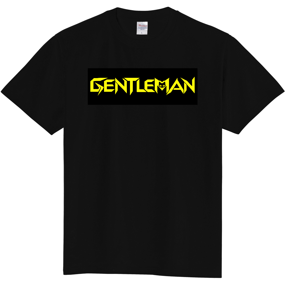 GENTLEMAN 