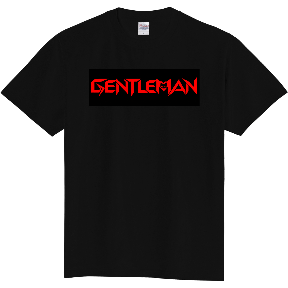 GENTLEMAN