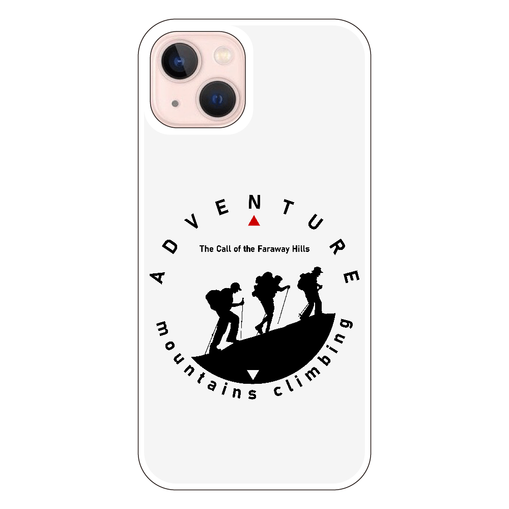 アドベンチャー コンパス for iPhone13
