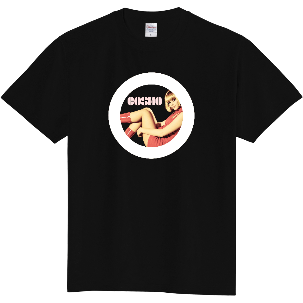 COSMO Tシャツ