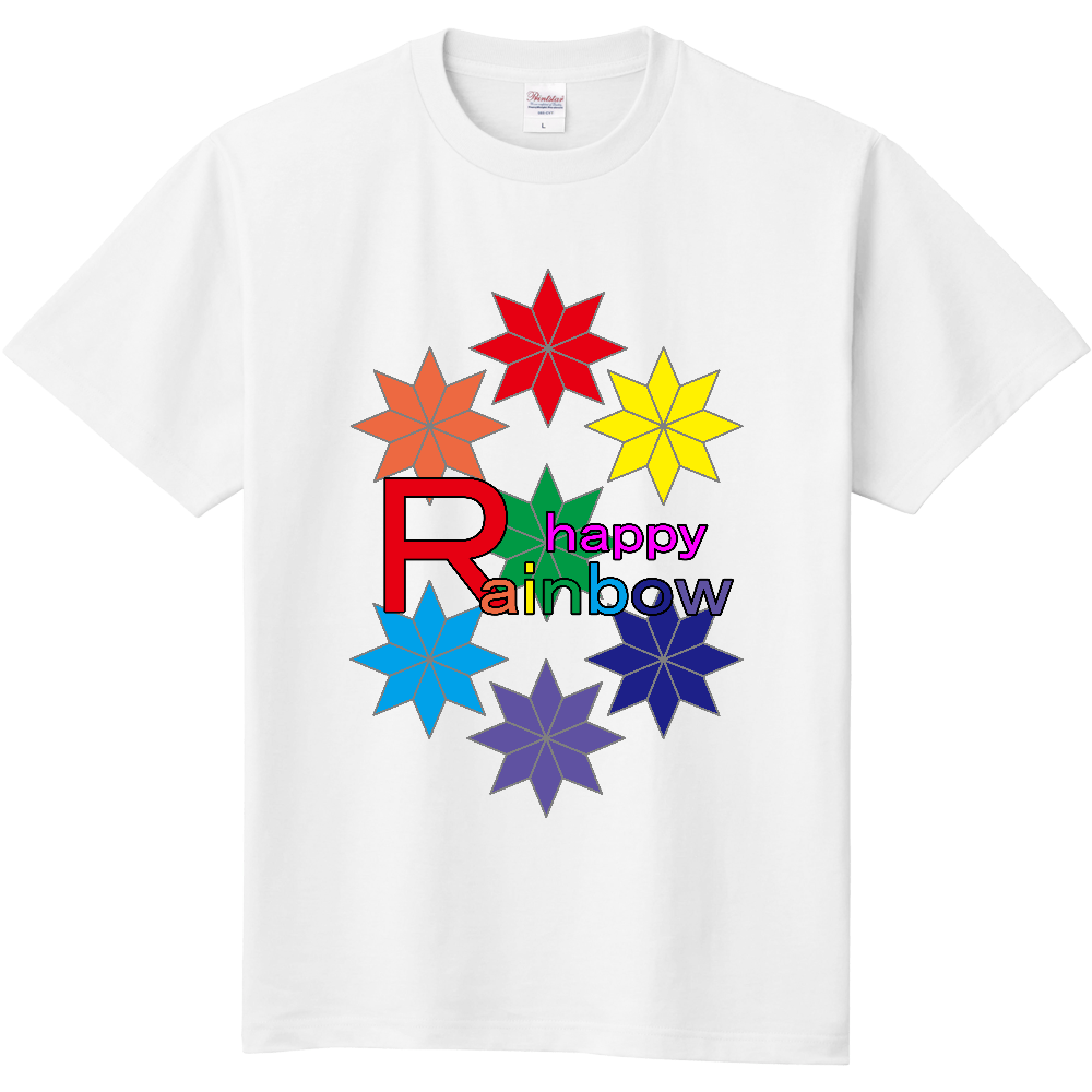 HappyRainbow