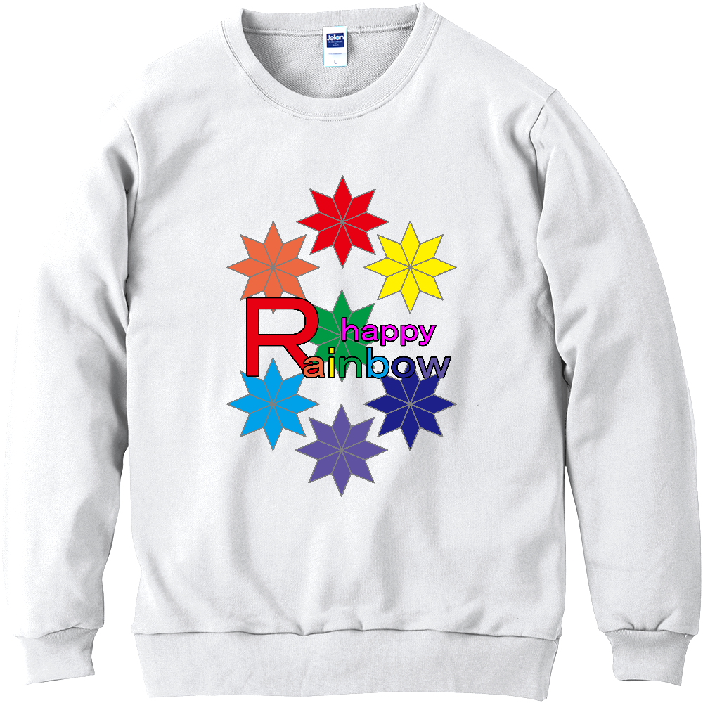 HappyRainbow