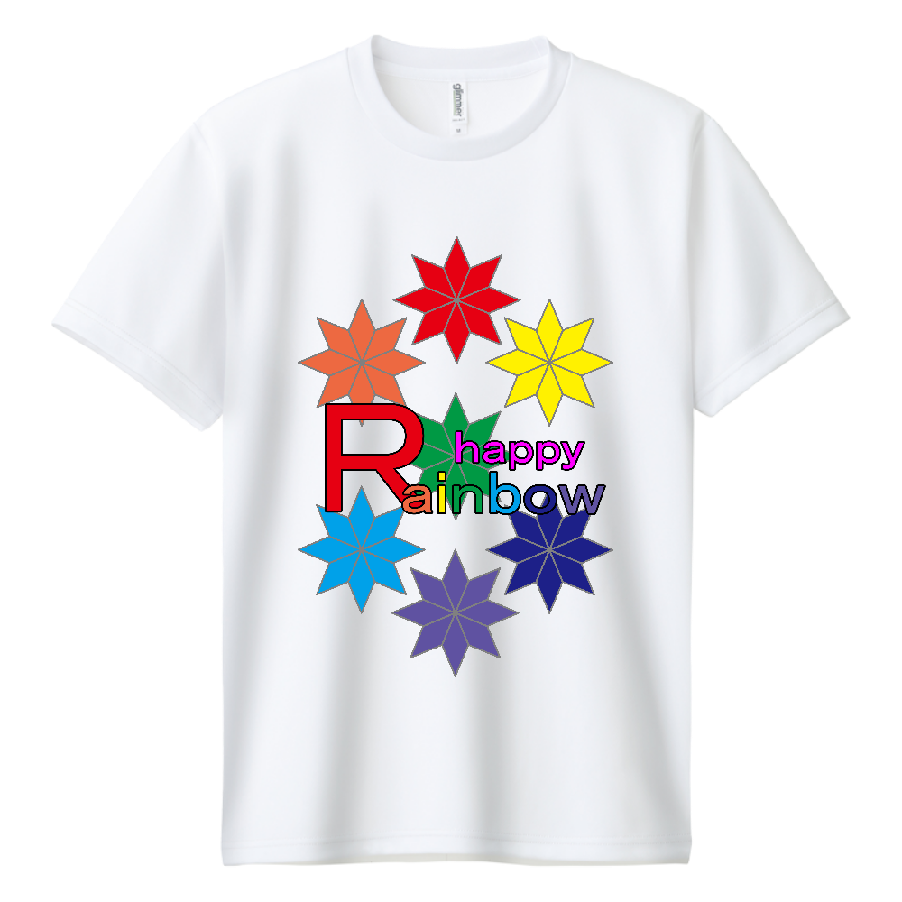 HappyRainbow