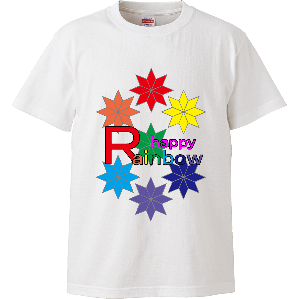 HappyRainbow