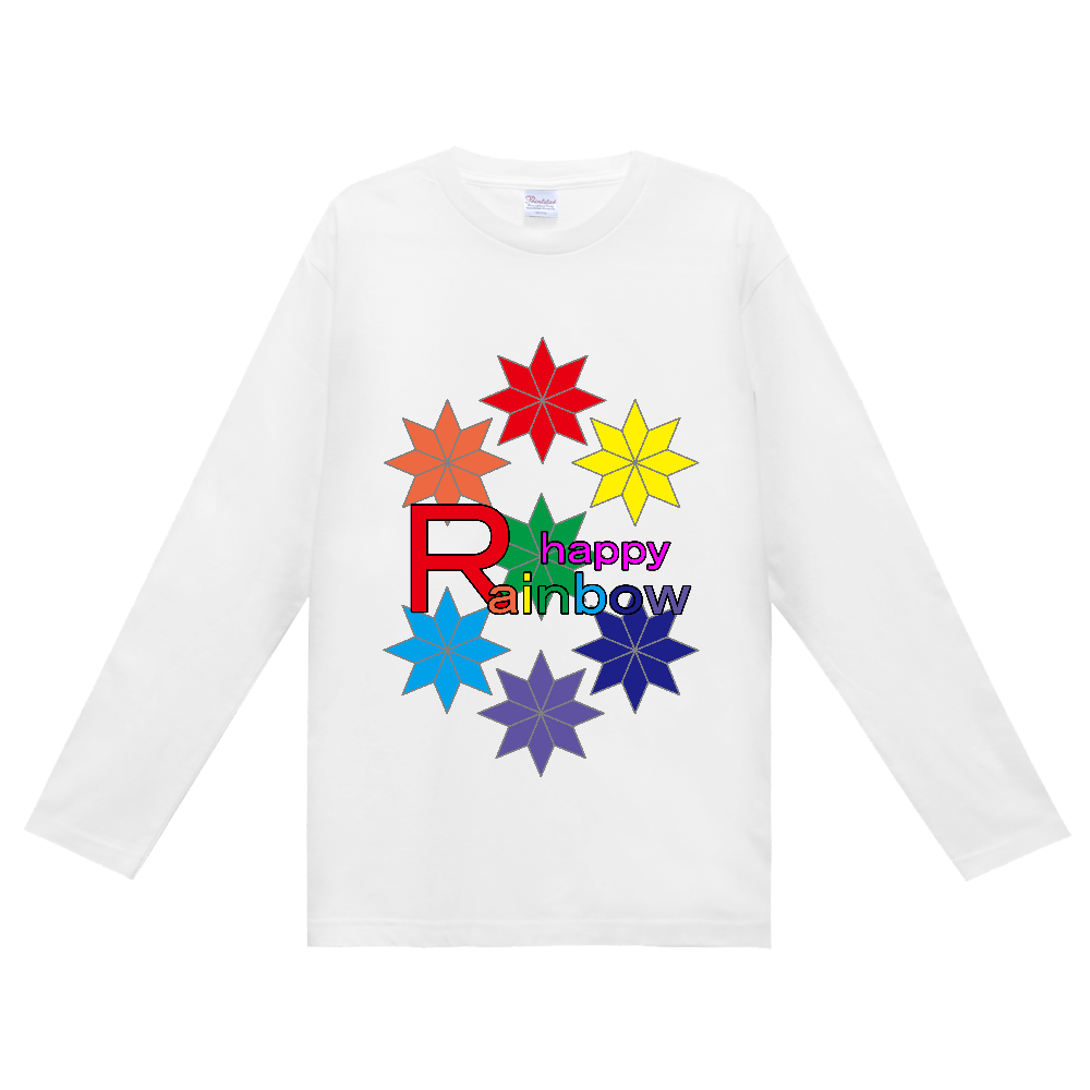 HappyRainbow