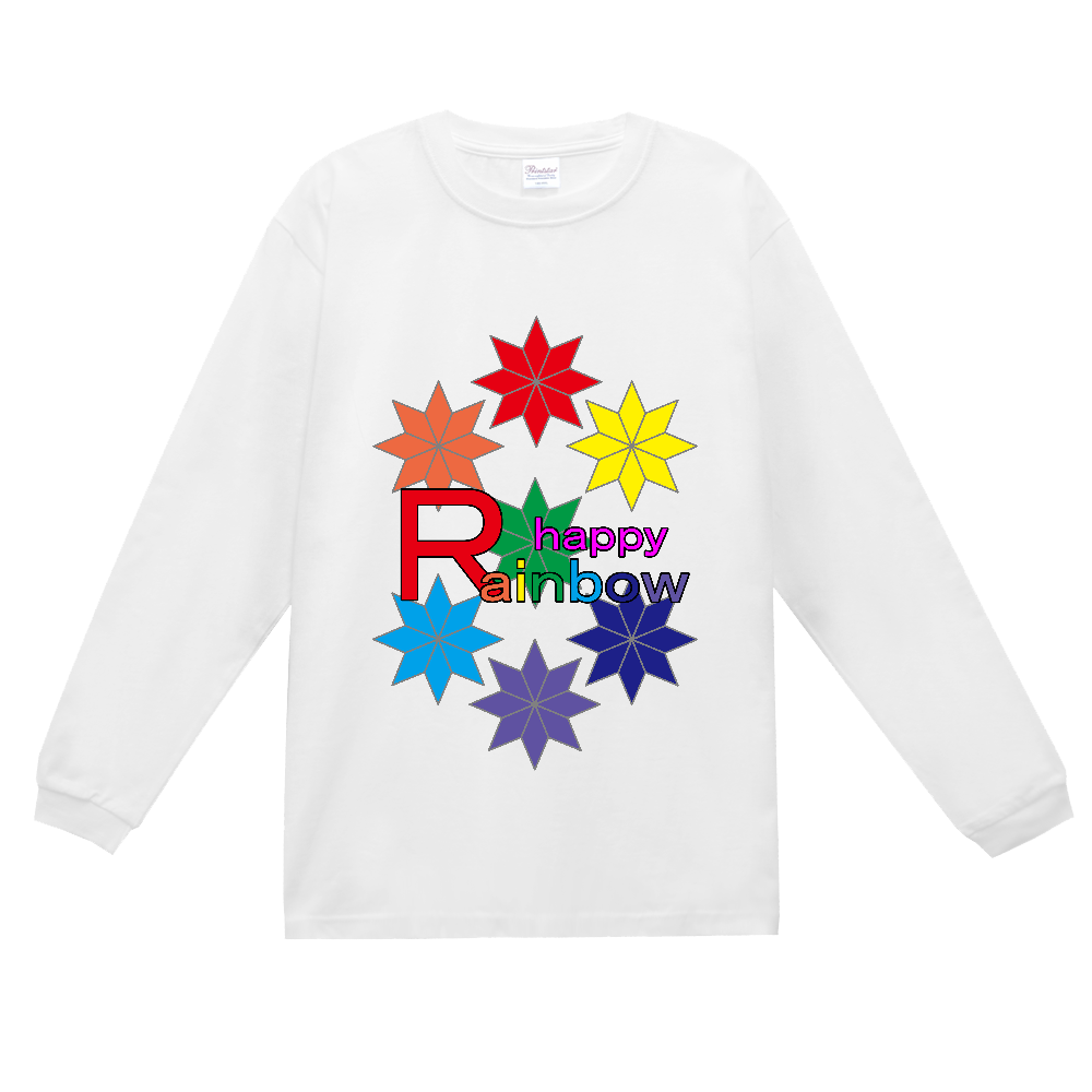 HappyRainbow