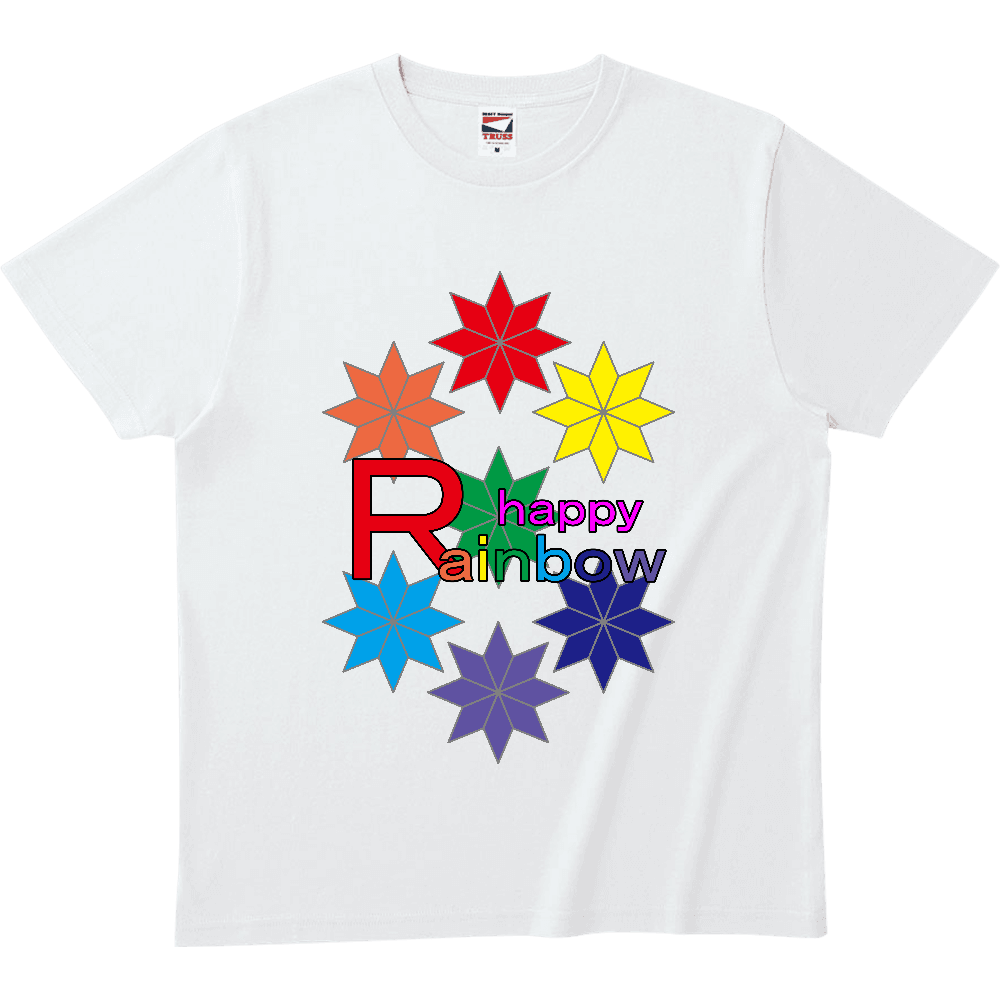HappyRainbow