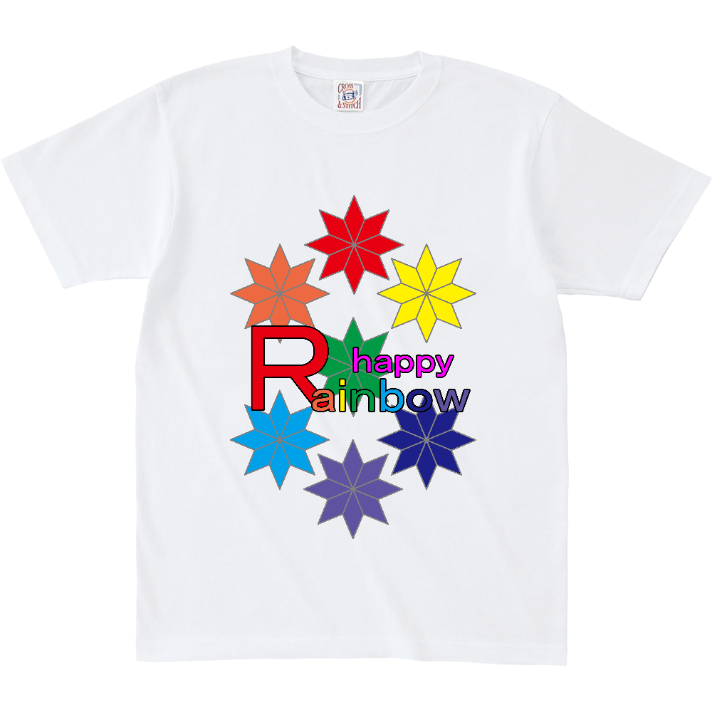 HappyRainbow