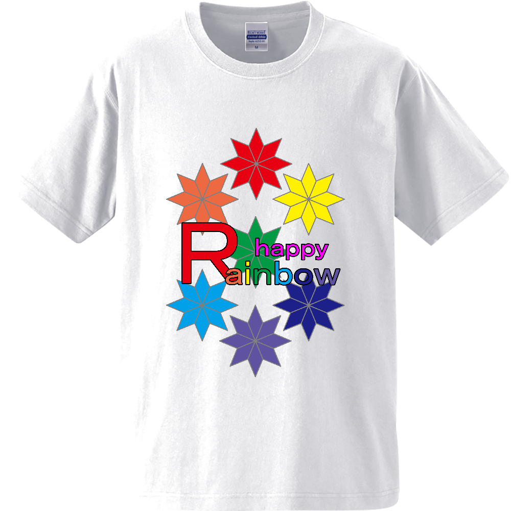 HappyRainbow