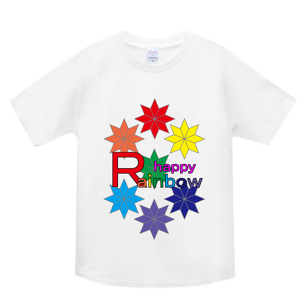 HappyRainbow