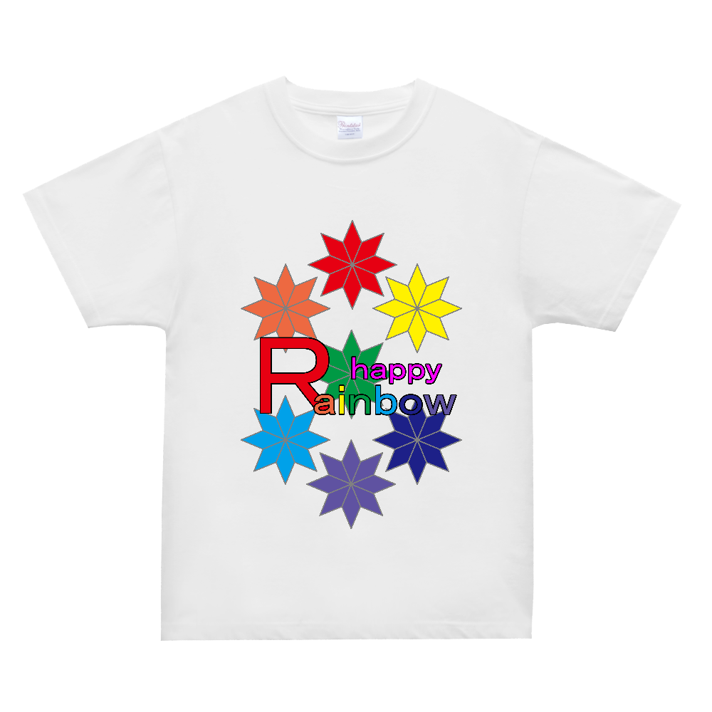 HappyRainbow