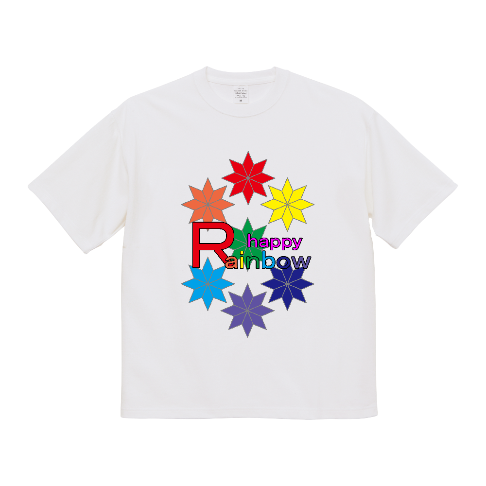 HappyRainbow
