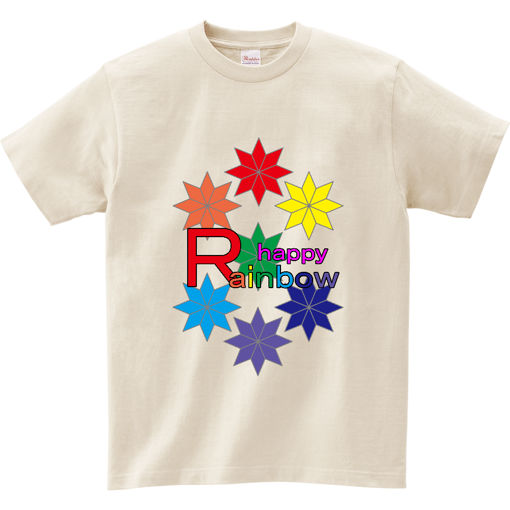 HappyRainbow